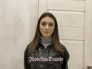 RoselynTravis Vidéos Fellations