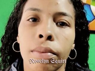 Roselyn_Squirt Vidéos Fellations