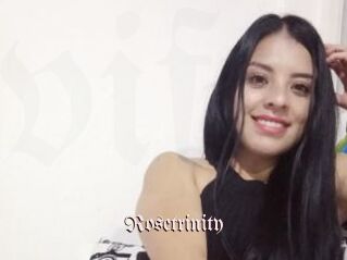Rosetrinity