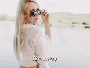 RosieFray Vidéos Fellations