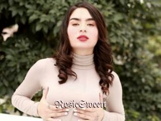 RosieSweett Vidéos Fellations