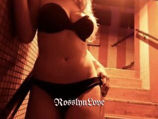 RosslynLove
