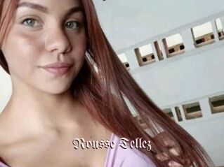 Rousse_Tellez Vidéos Fellations