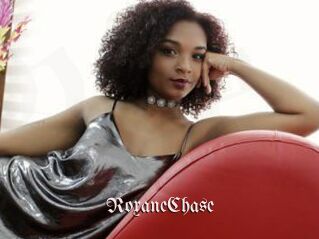 RoxaneChase