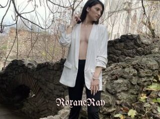 RoxaneRay