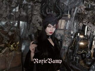 RoxieVamp