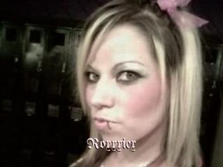 Roxxxiex