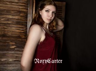 RoxyCarter