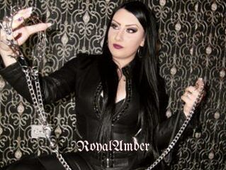 RoyalAmber