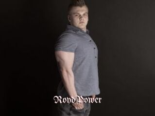 RoydPower