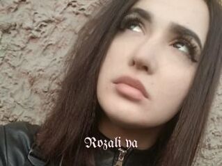 Rozali_ya