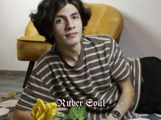 Ruber_Soul