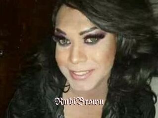 RubiBrown Vidéos Fellations