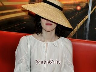 RubyCrite
