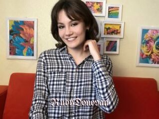 RubyDonovan Vidéos Fellations