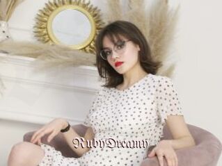 RubyDreamy