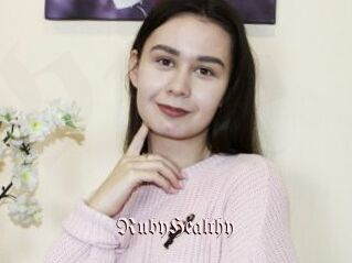 RubyHealthy