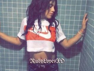 RubyLovesXO