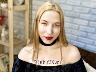 RubyMoor