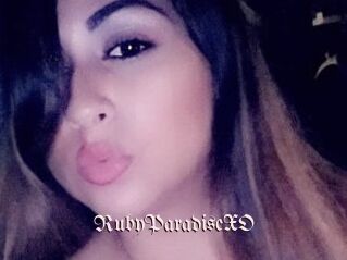 RubyParadiseXO