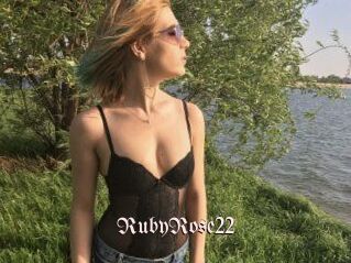 RubyRose22 Vidéos Fellations