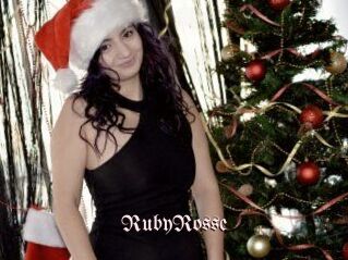 RubyRosse