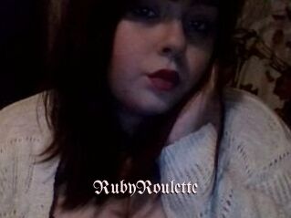 RubyRoulette