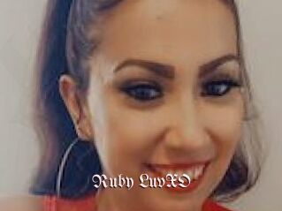 Ruby_LuvXO
