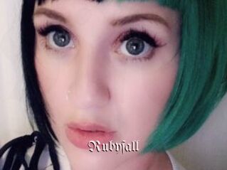 Rubyfall