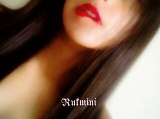 Rukmini_
