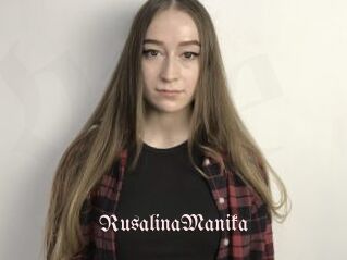 RusalinaManika