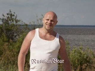 RussianBear