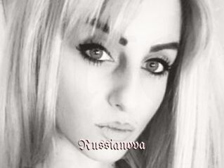 Russianova