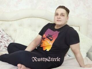 RustySteele