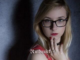 Ruthquick