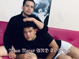 Ryan_Noxus_AND_TOMAS Vidéos Fellations