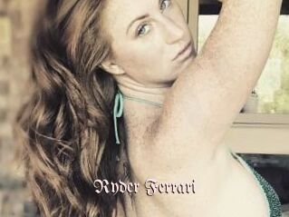 Ryder_Ferrari