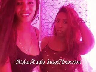 RylanTaylo_HazelPeterson