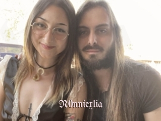 r0nniexlia Vidéos Fellations