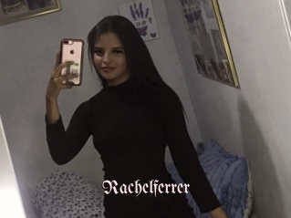 Rachelferrer