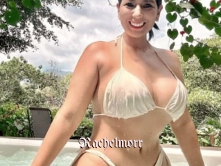 Rachelmorr