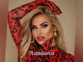 Radmilastar