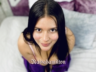 Raisahamilton