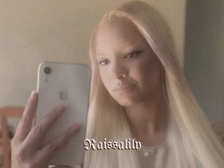 Raissalily