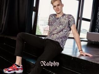 Ralphy