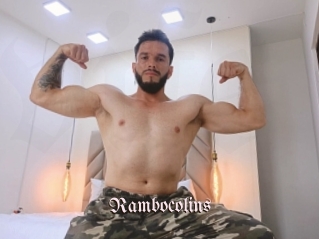 rambocolins Vidéos Fellations