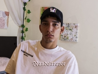 Randaltravor