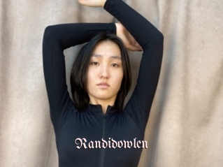 Randidowlen