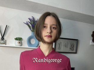 Randigeorge