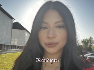 Randigirl